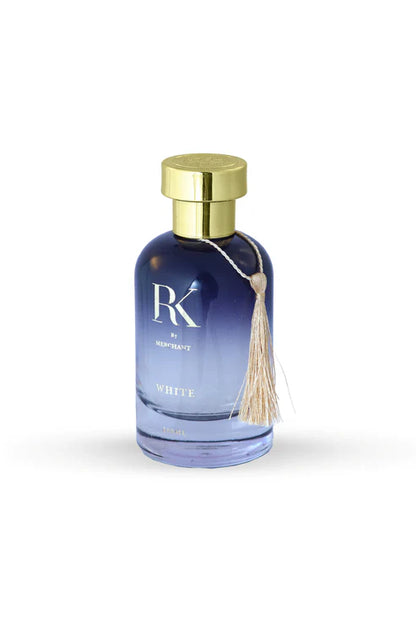 RK By Merchant White | Eau De Perfume | Unisex Perfume - My Store