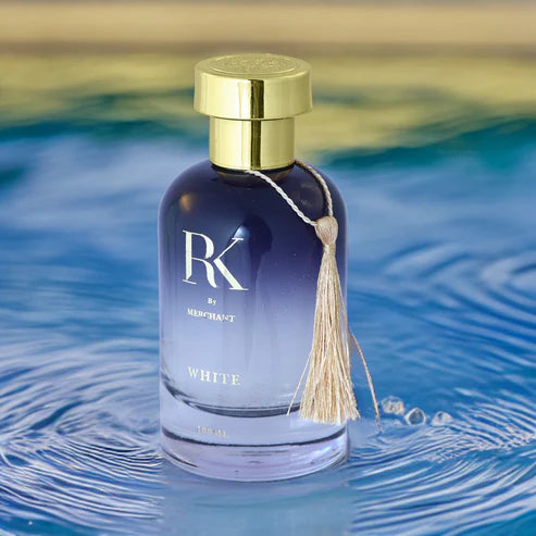 RK By Merchant White | Eau De Perfume | Unisex Perfume - My Store