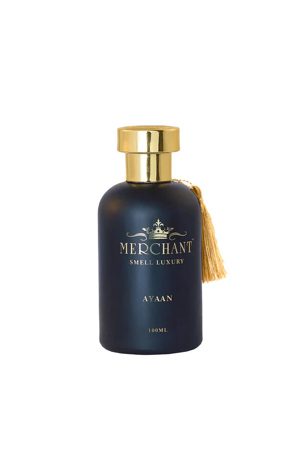 Ayaan | Eau De Parfum | Unisex Perfume - My Store