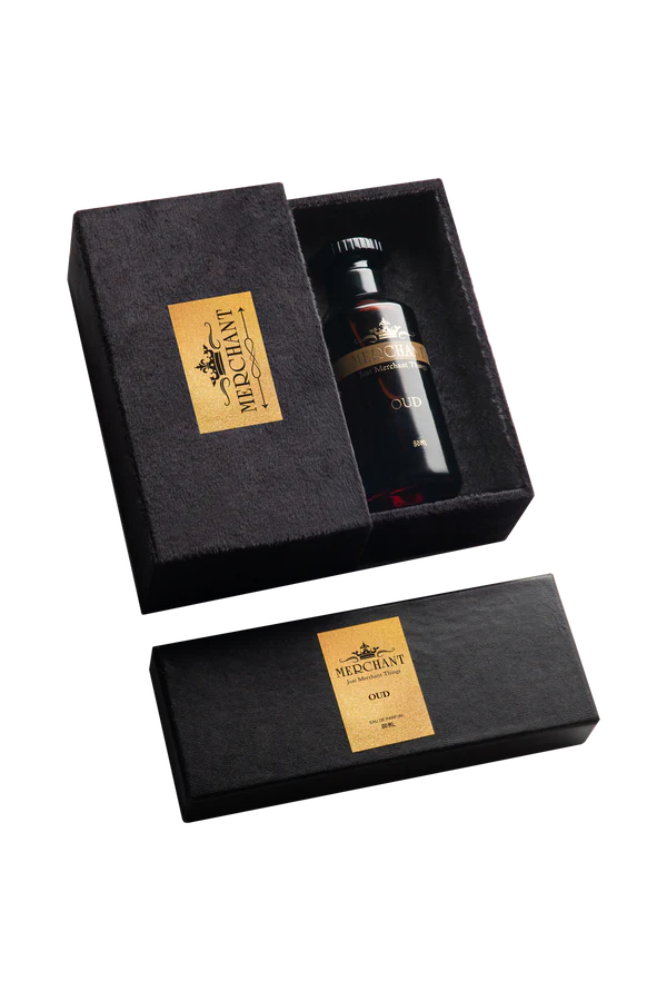 Oud | Eau De Parfum | Unisex Perfume - My Store