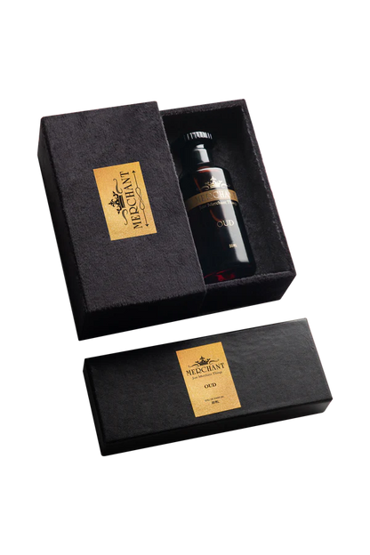 Oud | Eau De Parfum | Unisex Perfume - My Store