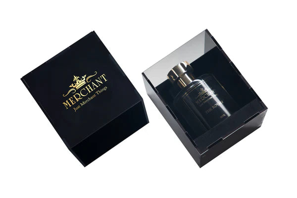 Merchant The Royale: The Best Perfume for Men in India - My Store