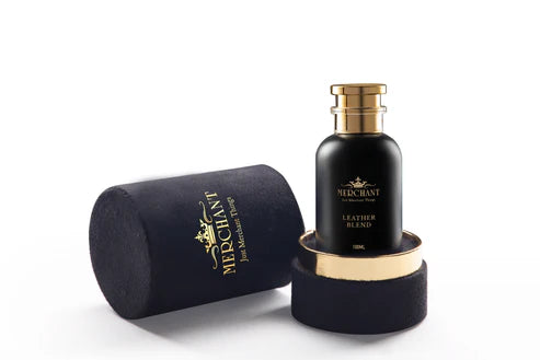 Leather Blend | Eau De Parfum | Unisex Perfume - My Store