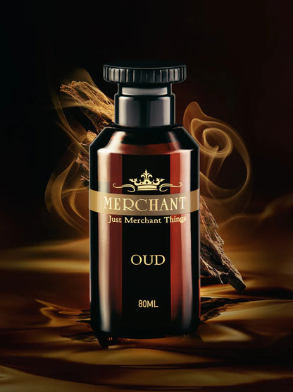 Oud | Eau De Parfum | Unisex Perfume - My Store